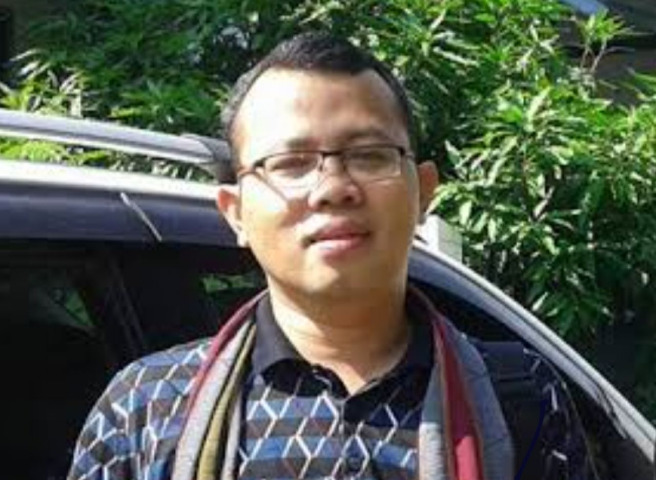 Prof. Yudhie Haryono (Ist)