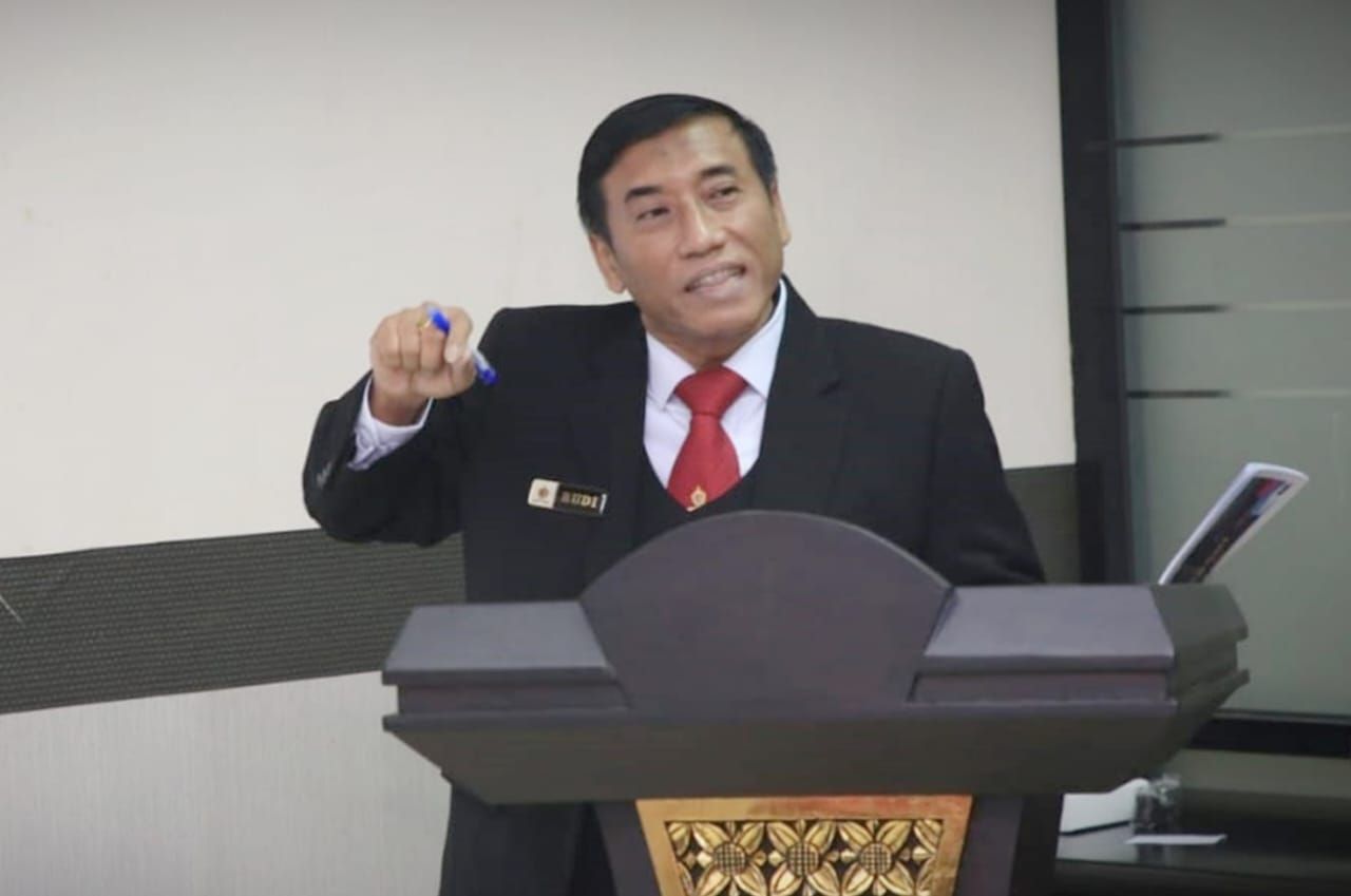 Ketua DPP LPKAN Indoneia Apresiasi Mayjen TNI Assc., Prof., DR. Budi Pramono Raih Rekor MURI