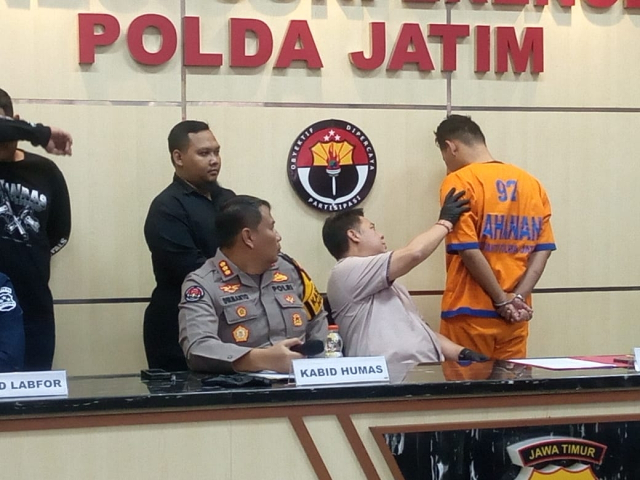 Keji ! Sakit Hati Pria Asal Tulungagung Mutilasi Kekasihnya