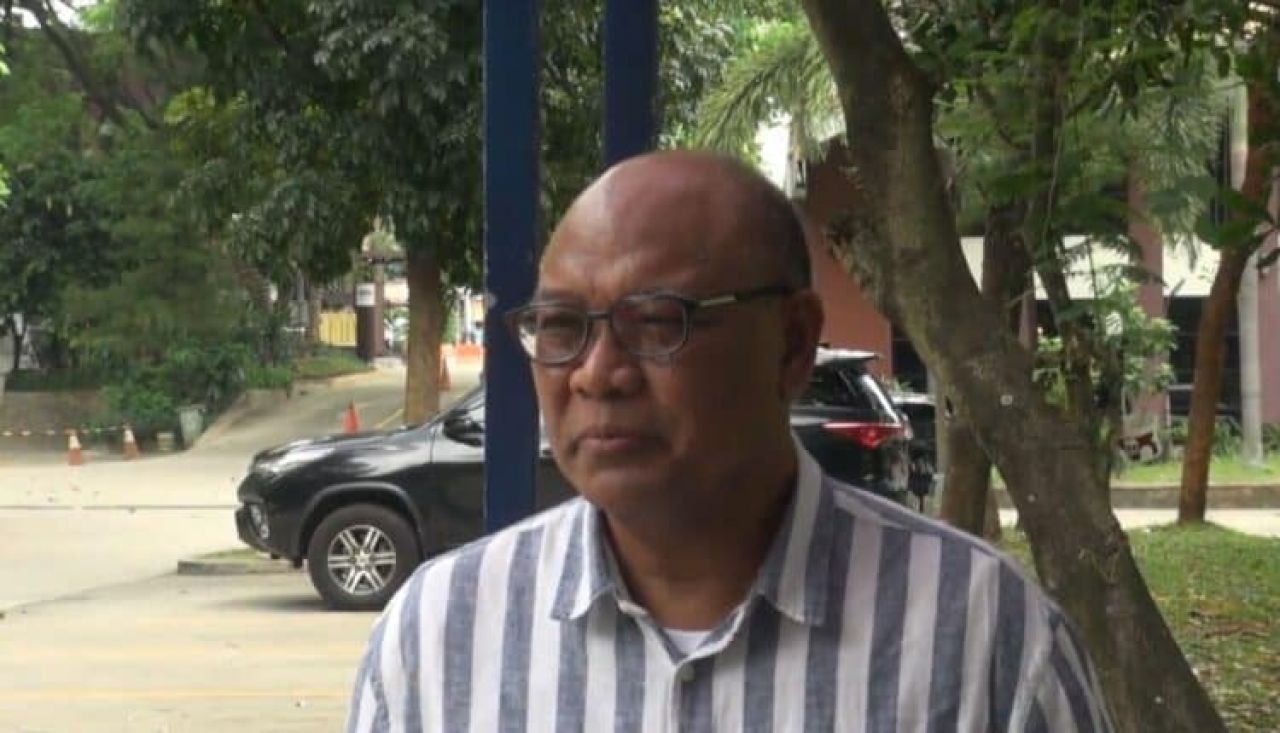 Perjuangan Sahrul Bosang Perjuangkan Hak Tanahnya Diduga Diserobot Pengembang