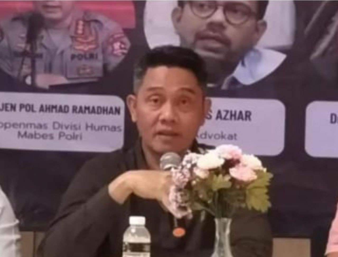 Iskandarsyah