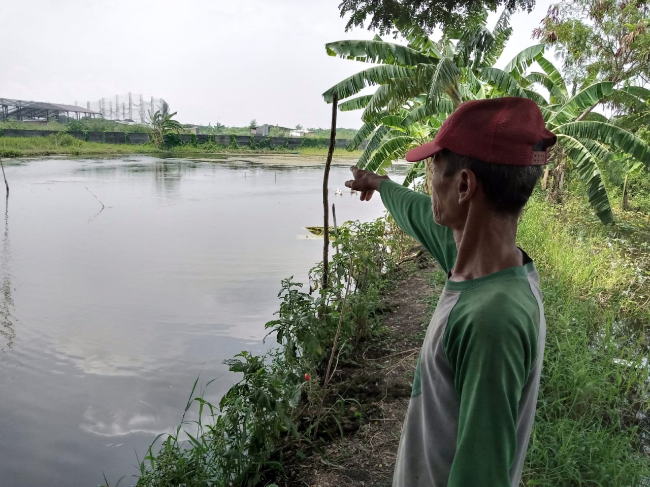 Dituding Caplok Tanah di Surabaya, Kuasa Hukum PT. BKJ Angkat Bicara