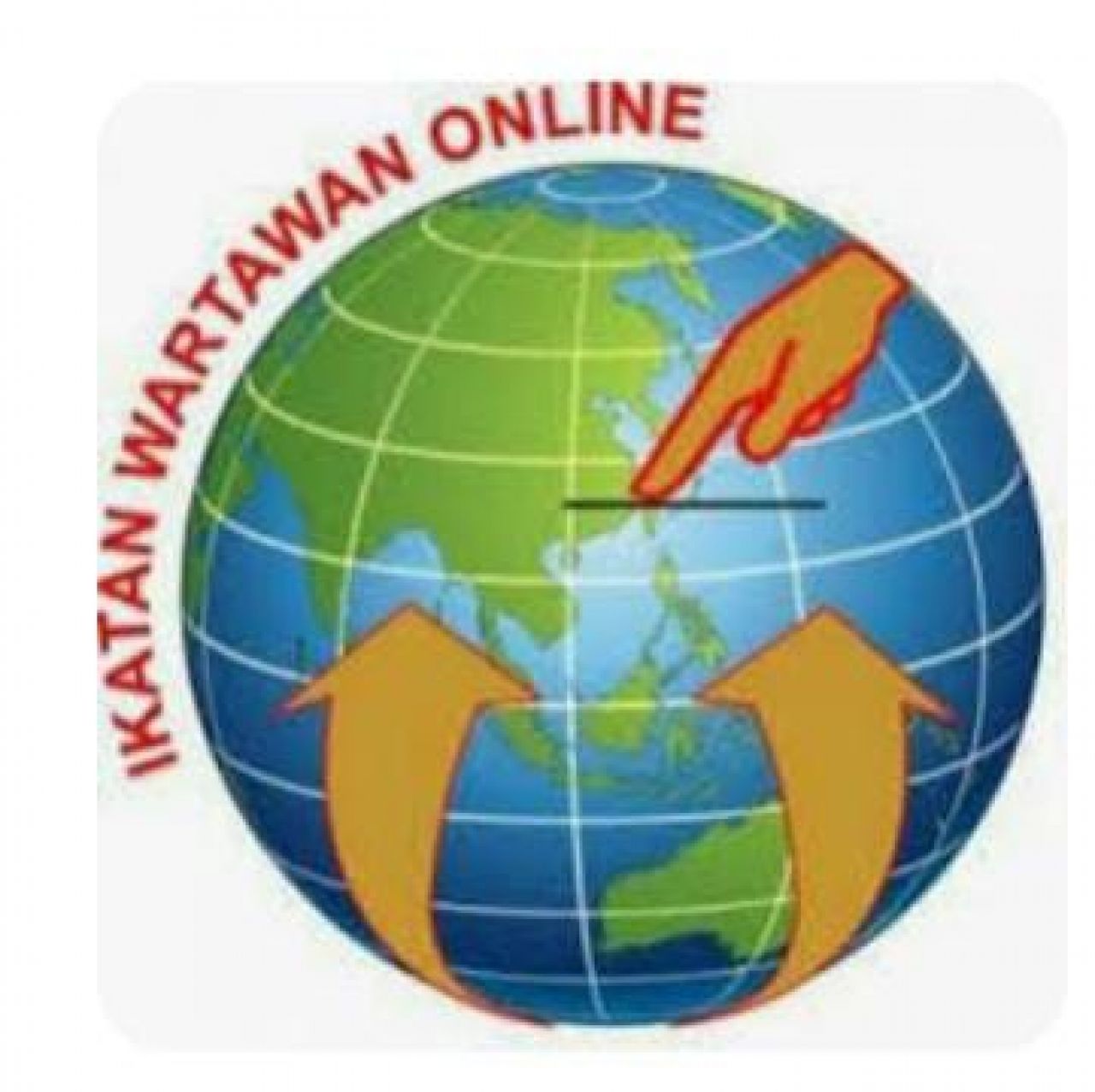 Logo IWO Resmi Terdaftar Kepemilikan Merk di Kemenkum