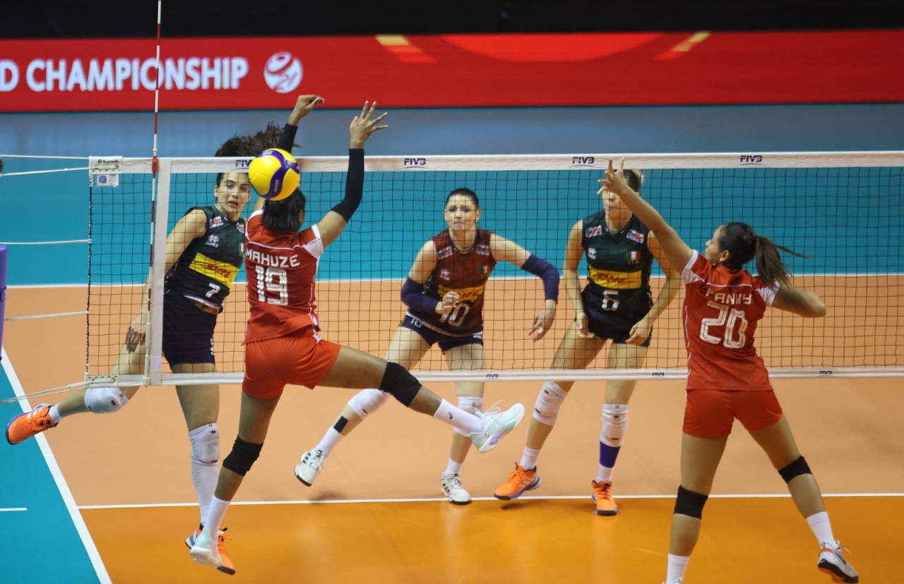 Kalah dari Italia di babak 16 Besar,Indonesia Tetap Dapat Pujian Selangit 
