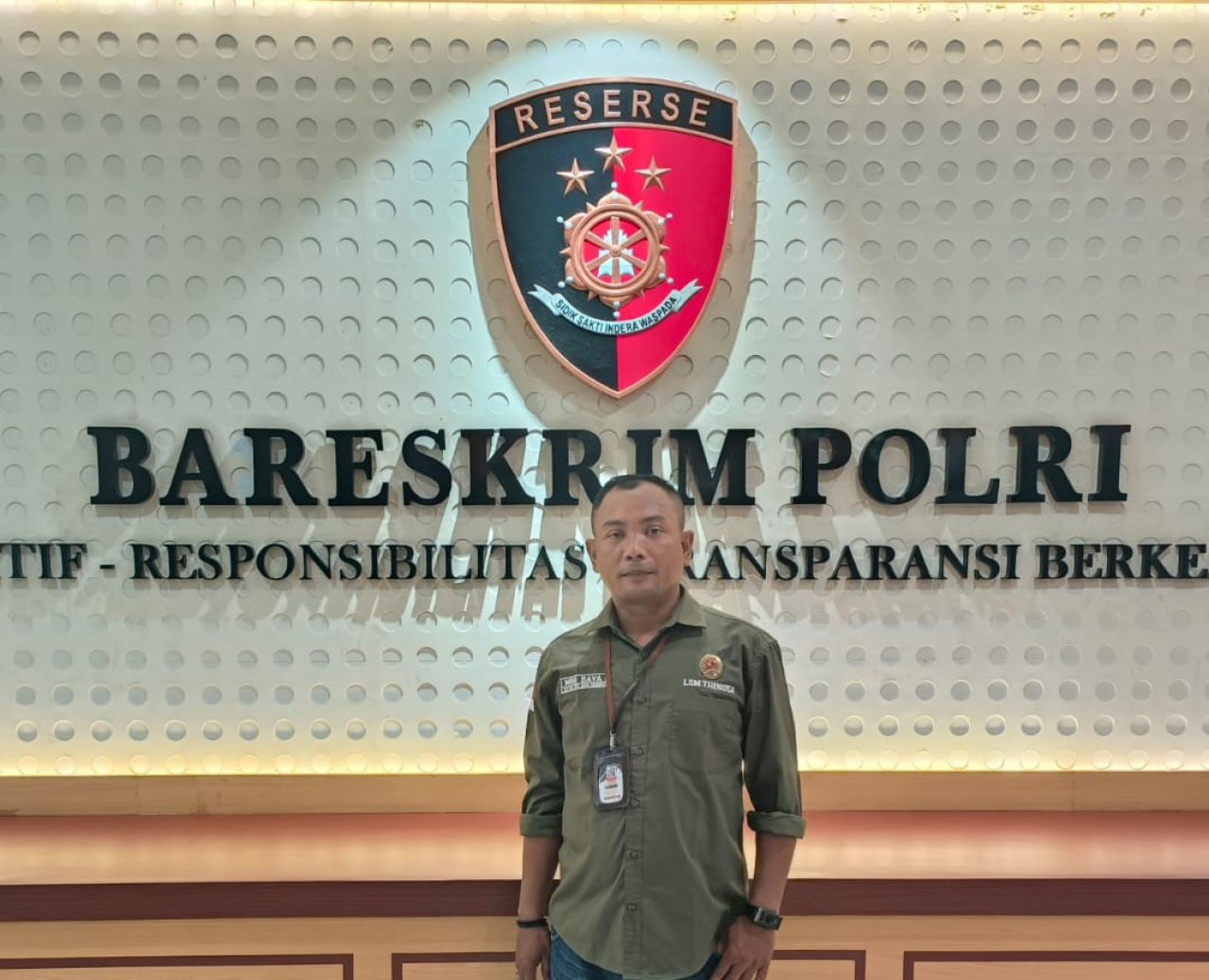 Dituding Konflik Kepentingan, Tri Nusa Bekasi Raya Soroti Ujikom Pejabat Eselon II Kota Bekasi