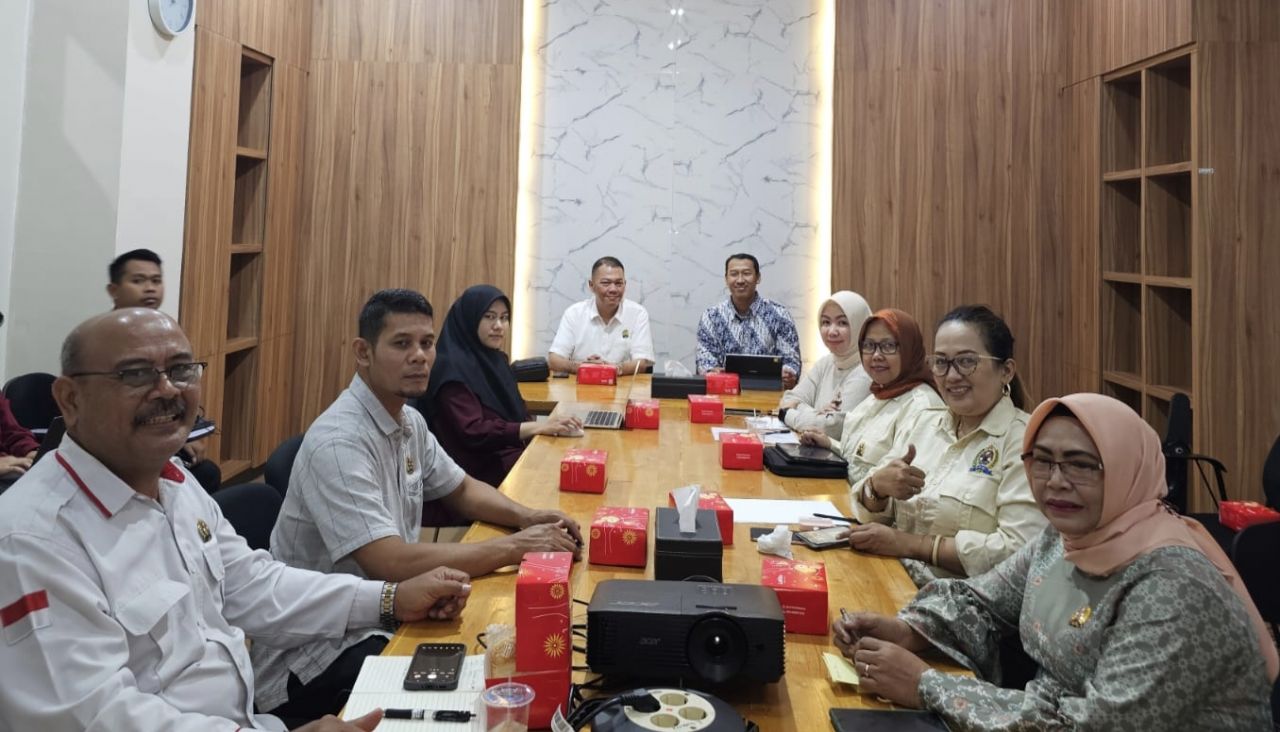 FPK Jatim dan AMN Surabaya Jalin Sinergi untuk Perkuat Semangat Kebangsaan Mahasiswa