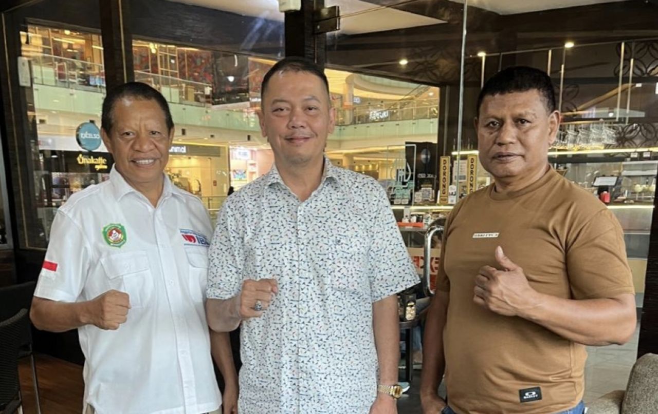 FPK Jatim Gaet Tokoh NTT, Perkuat Toleransi dan Persatuan di Bumi Majapahit