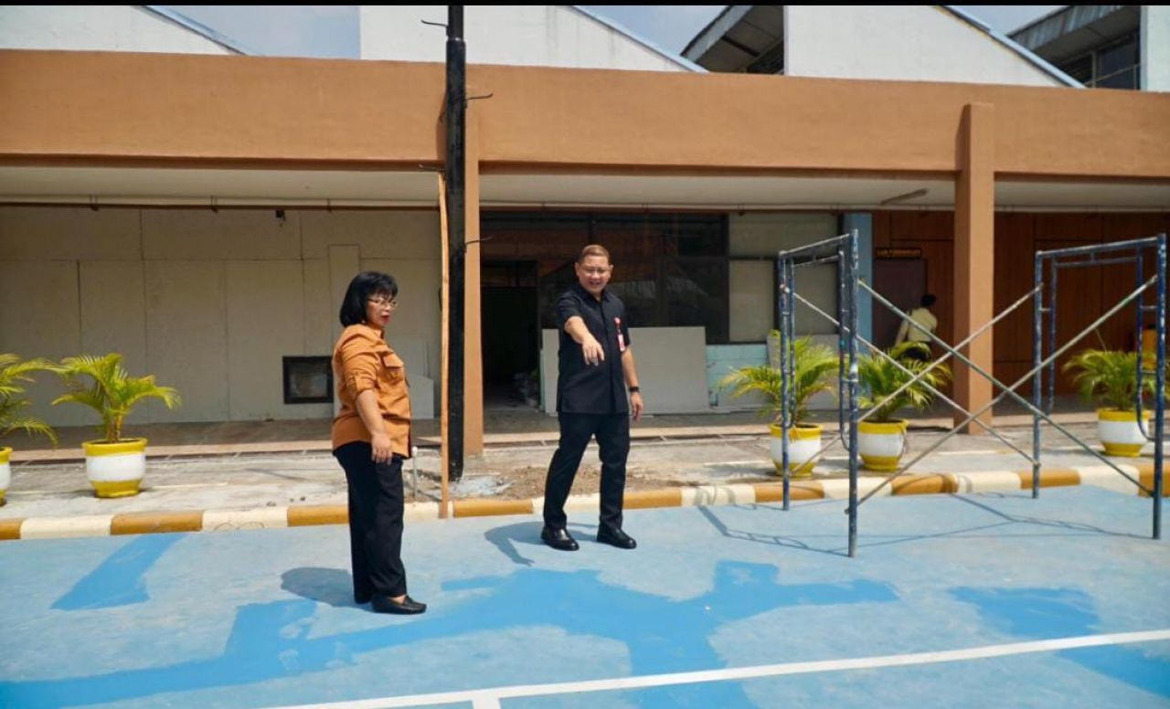 Dindik Jatim Gencarkan Program MTU, Hadirkan Pelatihan Praktis untuk 150 Murid SMK