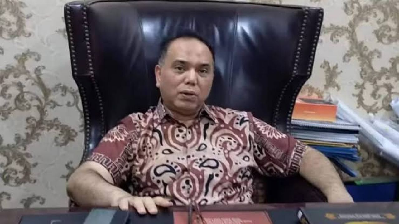 Haidar Alwi