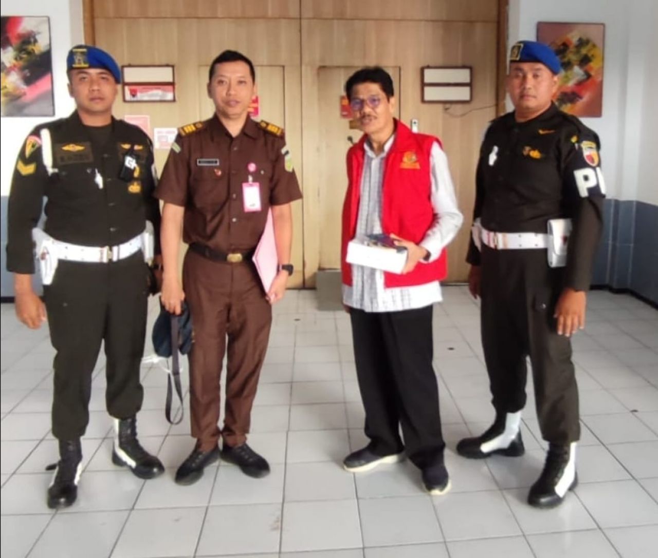 Mantan Kadisdik Jatim Jadi Tersangka Baru Korupsi Hibah SMK Rp179 Miliar