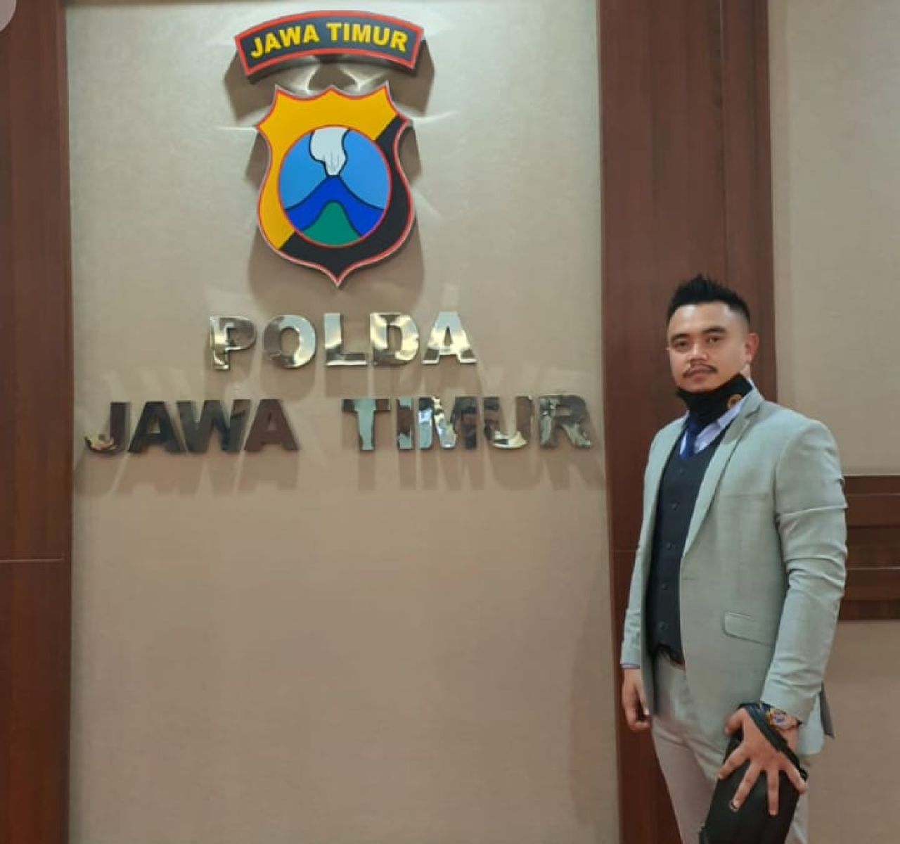 GNPK Jatim Meminta KPK dan BPKP Lakukan Audit Menyeluruh Terkait APBD Surabaya 2021-2025
