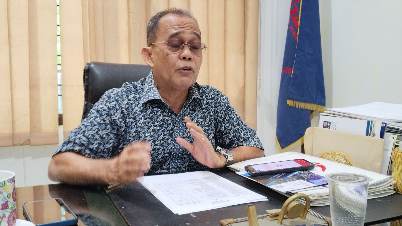 Sektor Konstruksi Jatim Krisis, DPD Gapeknas Jatim Minta Pemerintah Bertindak