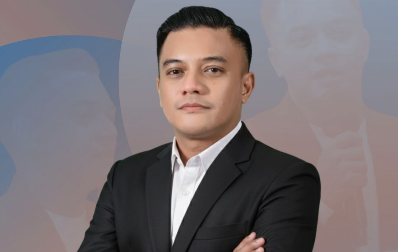 Lawan Keok, Arderio Hukom Menang Aklamasi Pimpin KONI Surabaya 2025–2029