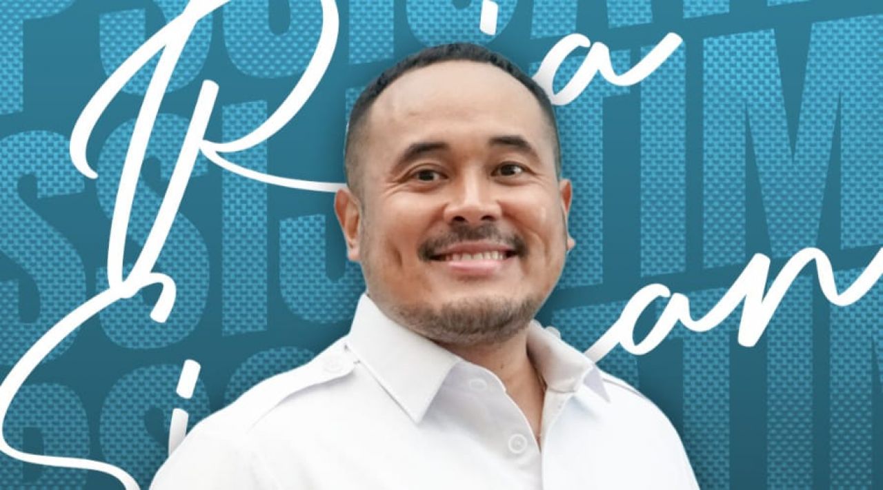 Satu Nama Menguat di Kongres PSSI Jatim, Raja Siahaan Siap Lanjutkan Estafet Kepemimpinan