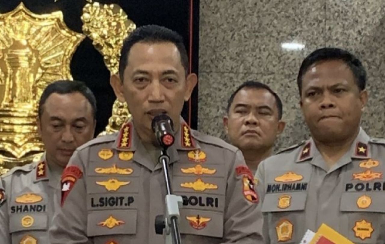 Kapolri Terbitkan Perpol 10/2025, Atur Penugasan Polisi di Luar Struktur Kepolisian