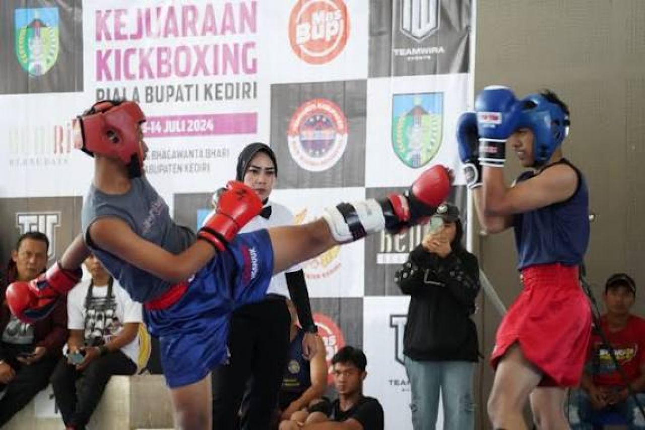 Diduga Salahgunakan Wewenang, Sejumlah Pengkot dan Pengkab Kickboxing Jatim Dibekukan Jelang Musprov