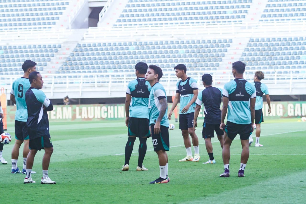 BRI Liga 1 Paling Seru! Persebaya Kritis, PSM Bidik Kebangkitan