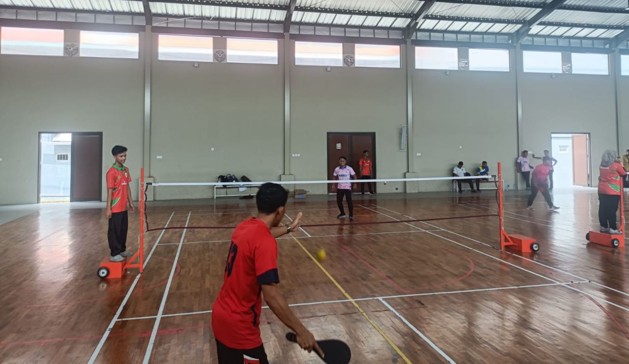 Dragonshot: Olahraga ‘Sakti’ Malaysia merambah Indonesia, Jawa Timur Jadi Basis Kekuatan Baru