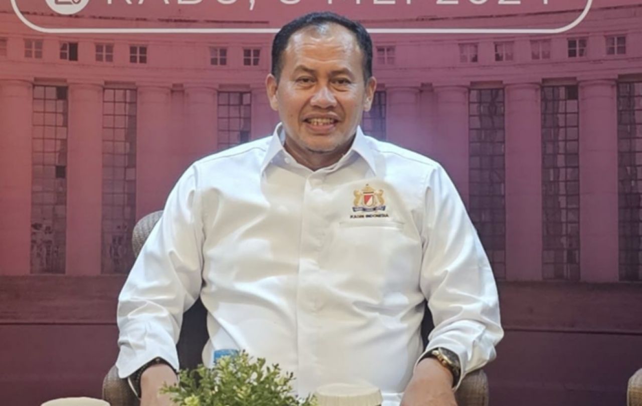 BPKN RI  Kembali Tanggapi Isu “Goreng Saham”