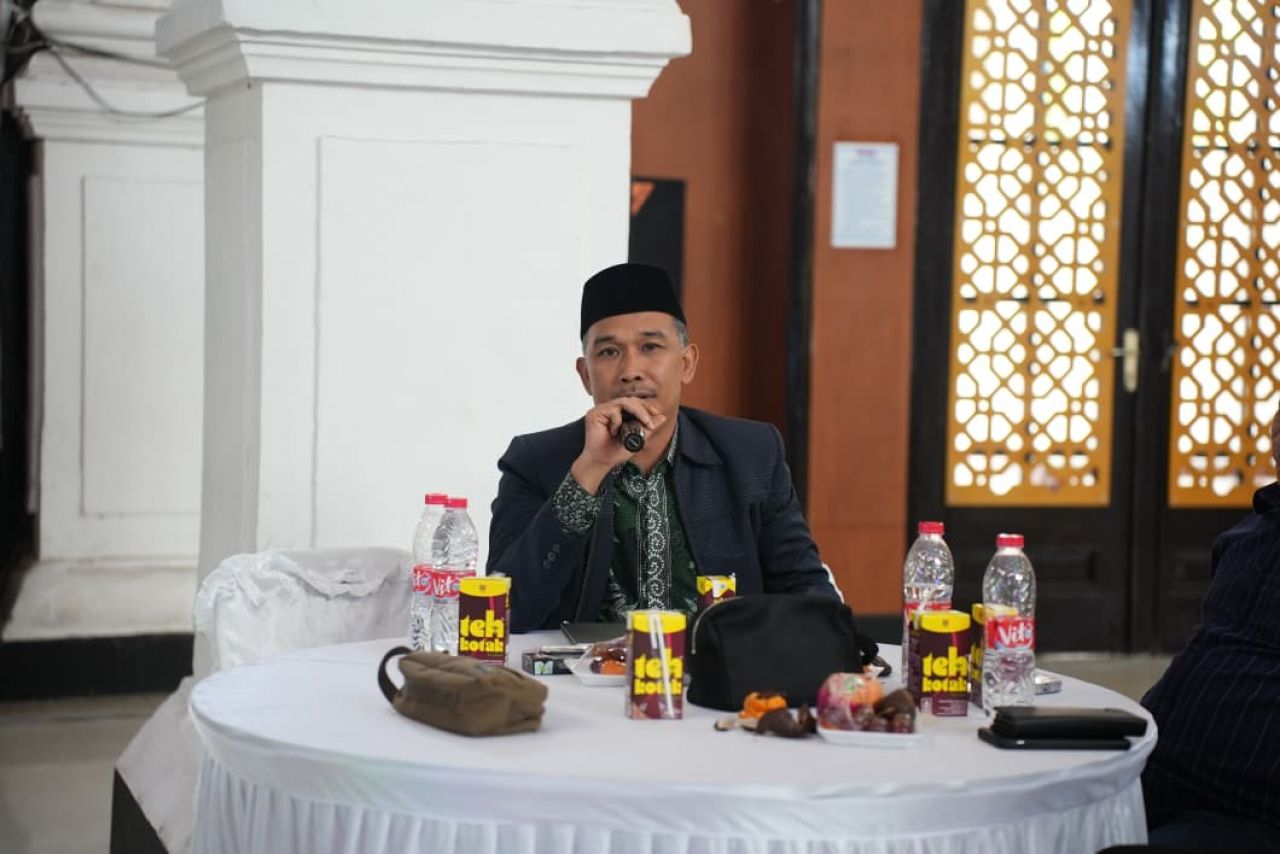 Dimensi Publik Puasa, Pakar UIN Madura: Menyeimbangkan Sakralisasi Temporal dan Harmoni Sosial