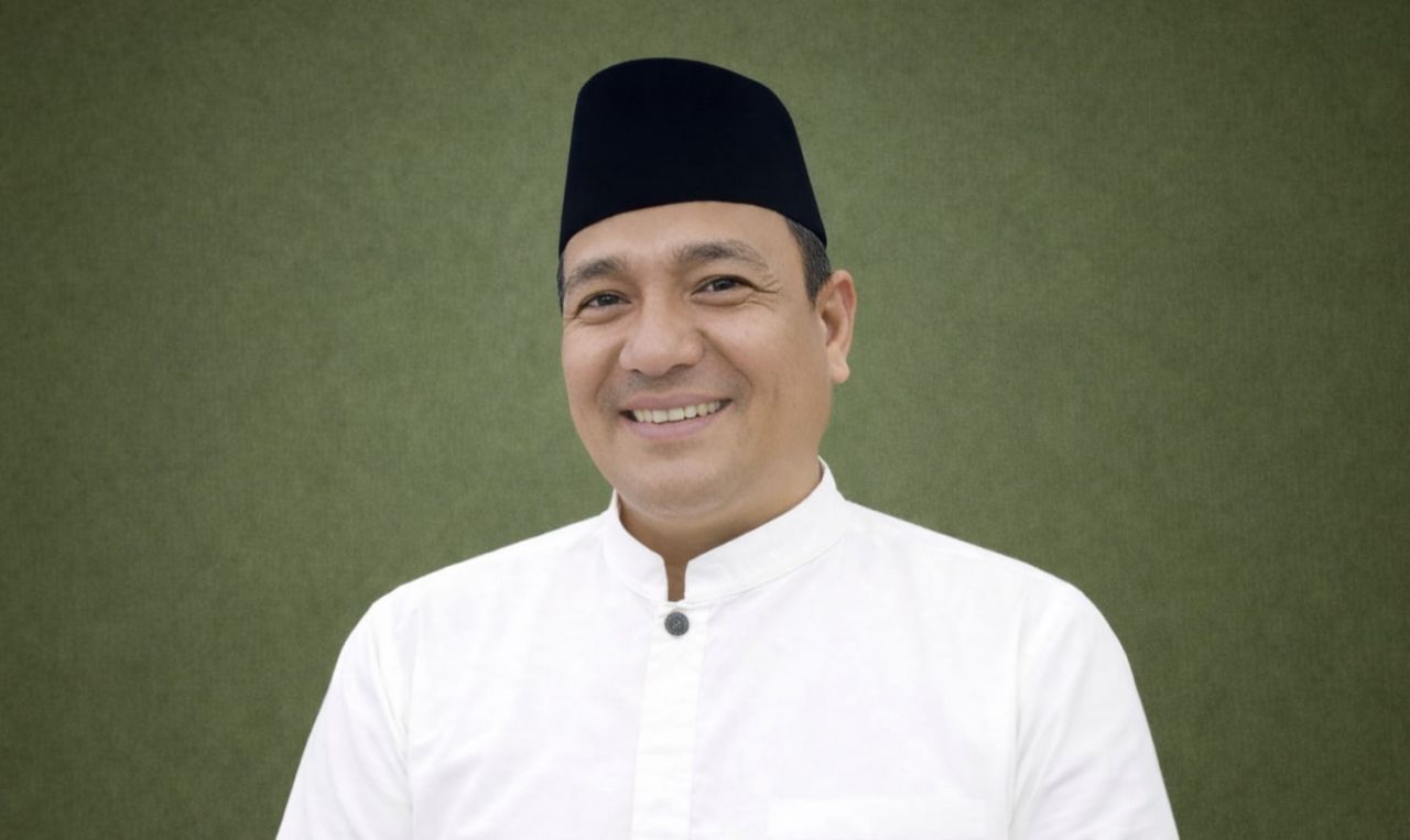 Abdul Rasyid - Sekjen DPP LPKAN Indonesia