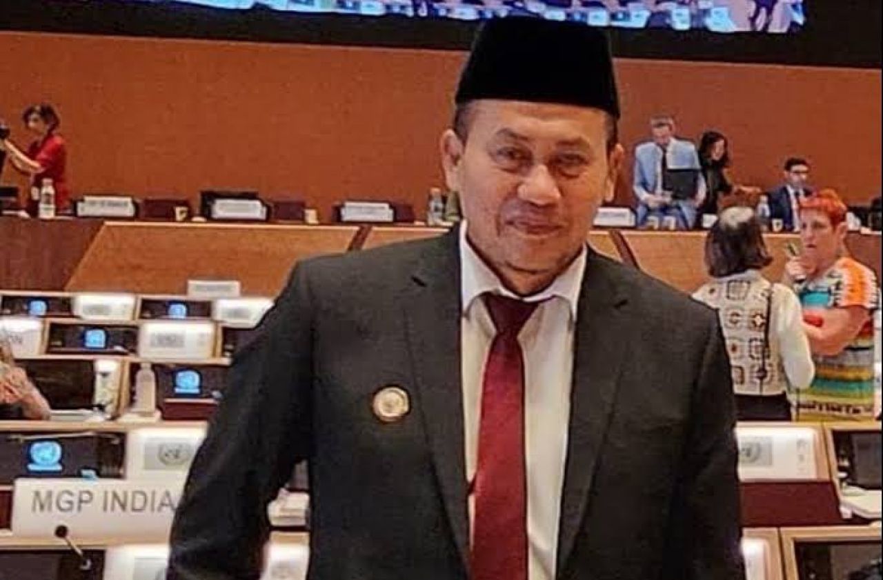 BPKN Soroti Kenaikan BBM Nonsubsidi, Pemerintah Diminta Jaga Daya Beli