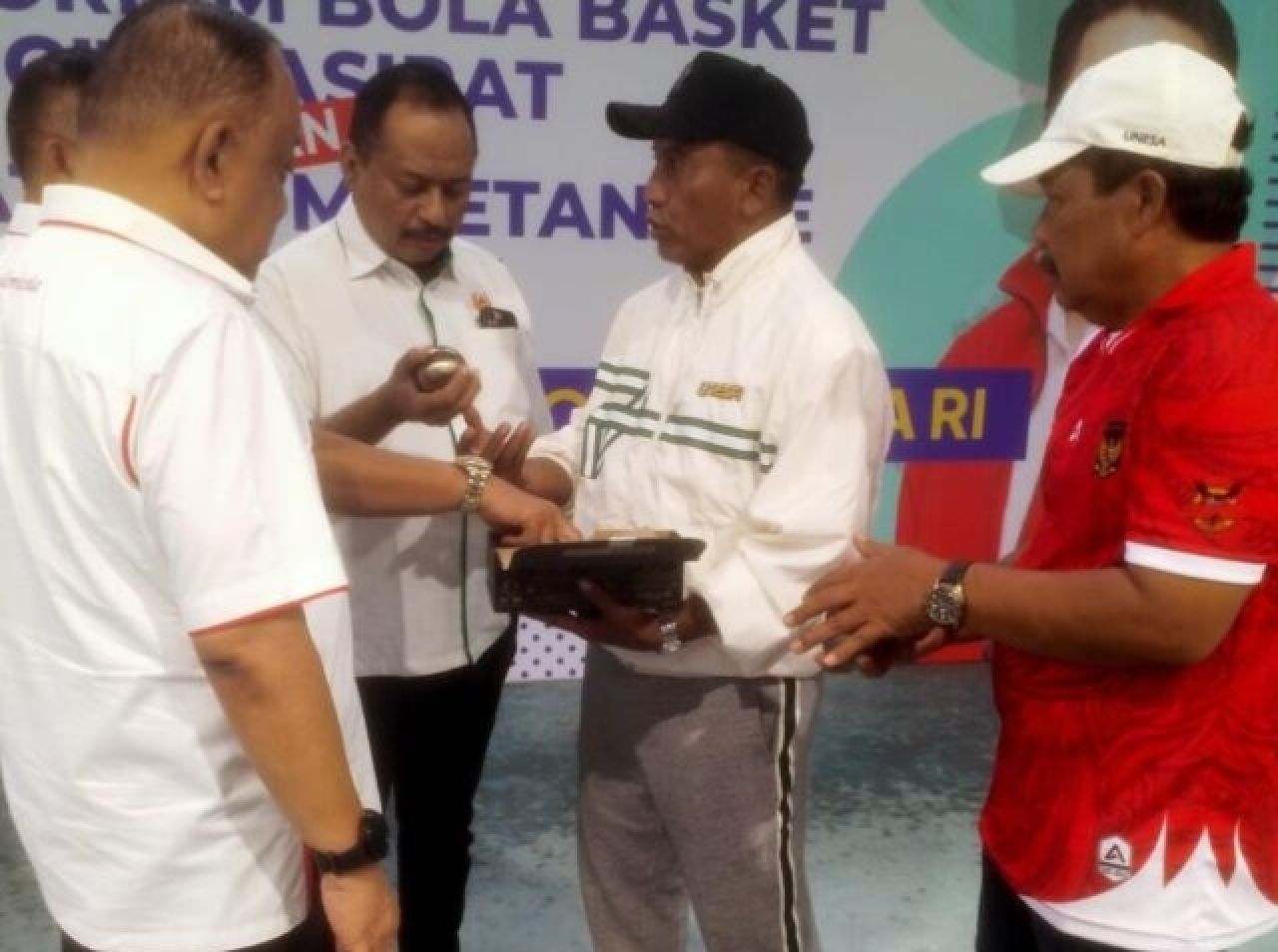 UNESA Gelar ‘Karpet Merah’ dan Amunisi Sport Science untuk Porprov X 2027
