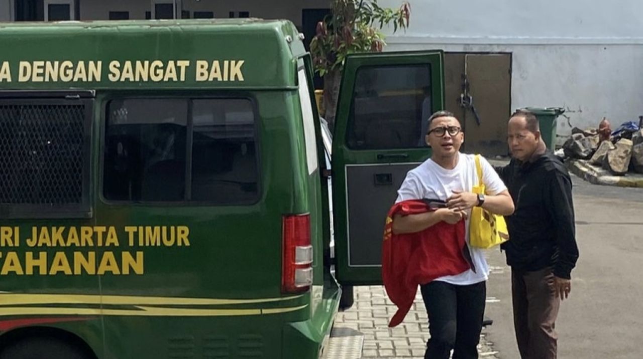 Mendapat Sorotan Dari Keluarga, Ketidakadilan dalam Penanganan Kasus Tanah, Minta Pembebasan Amando