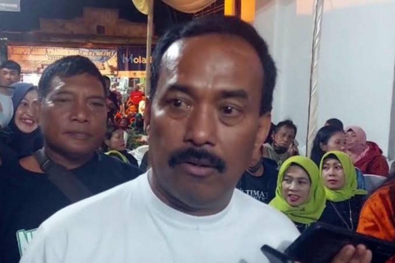 Pencalonan Eks Terpidana Korupsi di KONI Kota Blitar Tuai Kontroversi Nasional