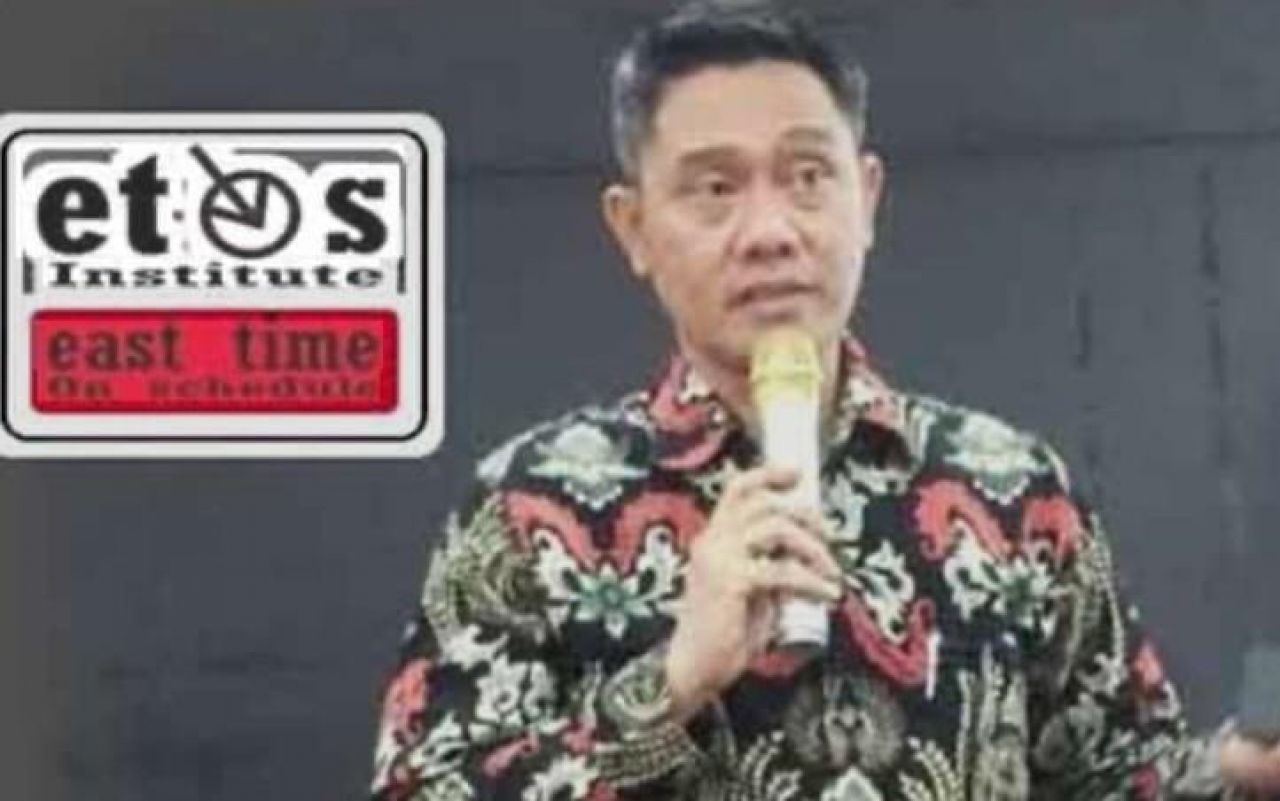 Aksi Massa Terkait Dengan Kasus Dugaan Korupsi di Halmahera Utara Dituding Bermuatan Politik