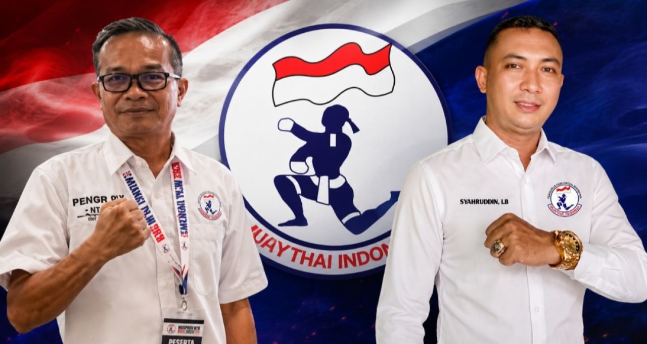 Eddyso Kritik Perubahan Mendadak Porprov NTB: Atlet Jangan Jadi Korban Manajemen
