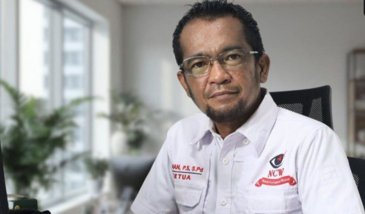 Jangan Berhenti pada Penggeledahan, NCW Bekasi Raya Siap Kawal Kasus Migas Kota Bekasi Hingga Tuntas