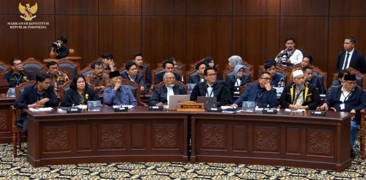 Pengamat: Gugatan Ijazah Gibran oleh Denny Indrayana Cs Jadi Ujian Kebebasan di Negara Demokratis