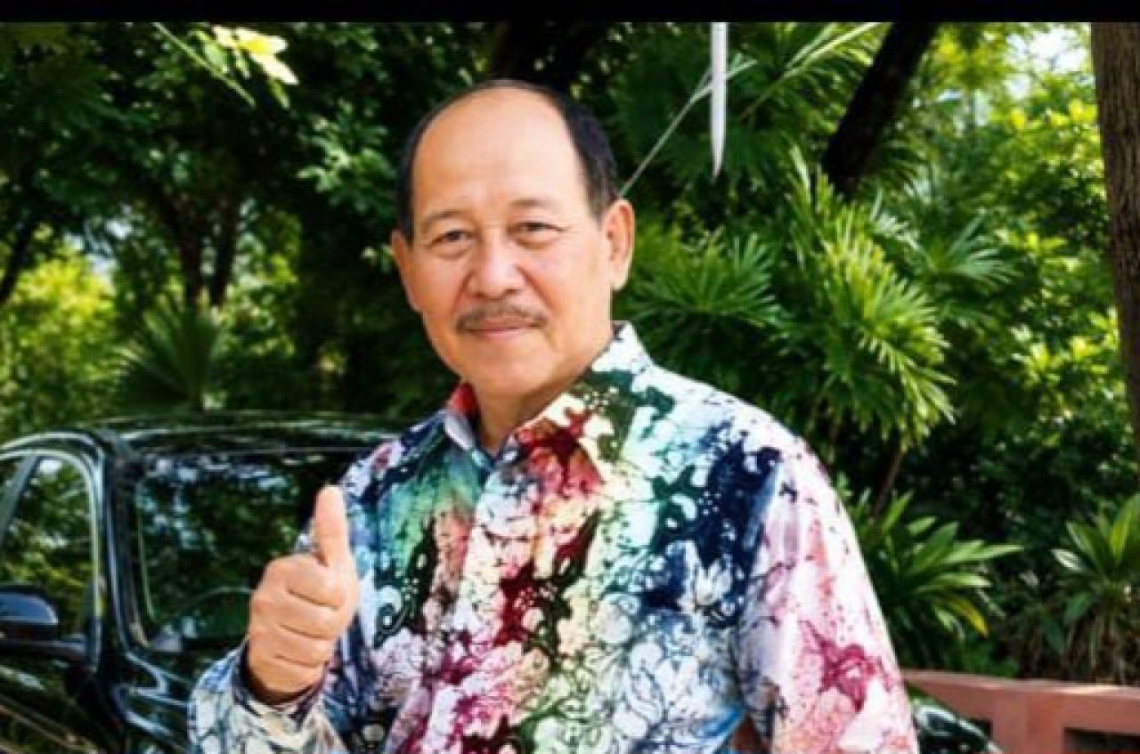 Polemik Ambang Batas Parlemen Memanas, Dr. Adi Suparto: Jangan Sederhanakan Parlemen dengan Membuang