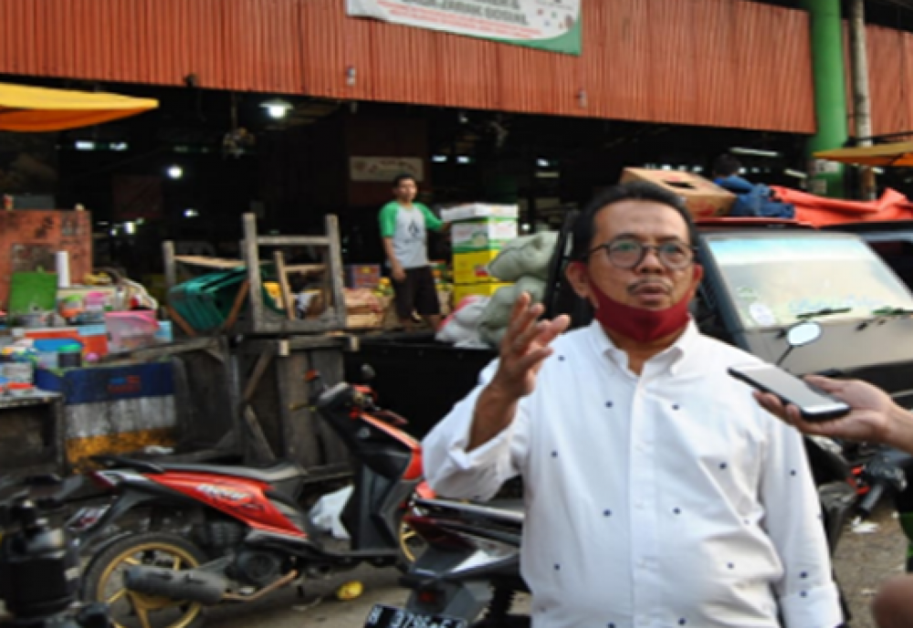 Appsindo: Diperlukan Koalisi Sipil Militer Pada Pilgub DKI
