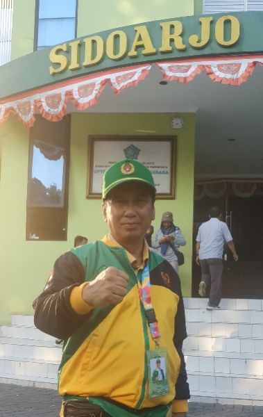 Kontingen Tuan Rumah Optimistis Jadi Runner-up di Porprov VIII/2023