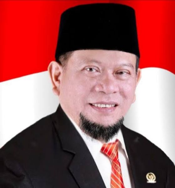 Ketua DPD RI, LaNyalla Minta OJK Buka Hotline Pengaduan