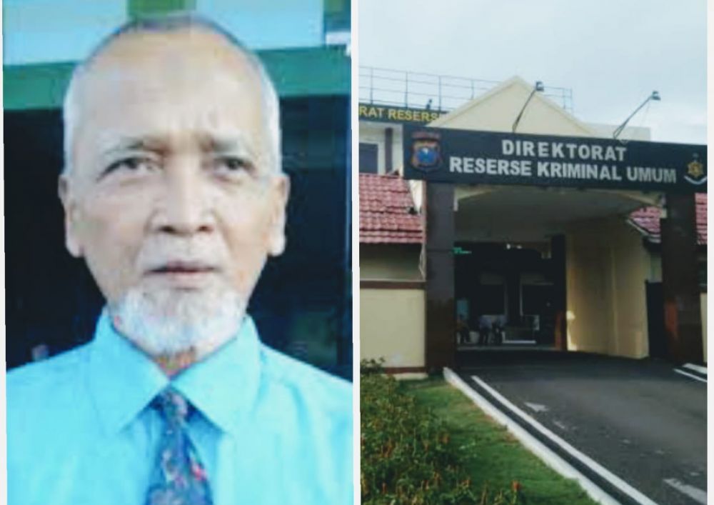 Satu SPDP Dua Berkas Perkara, Ini Kata Praktisi Hukum 