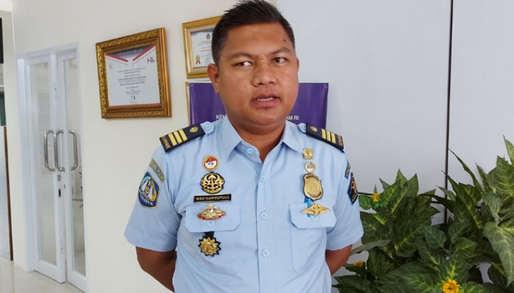 Kantor Imigrasi Tanjung Perak Terapkan Emergency Stay Permit Untuk WNA