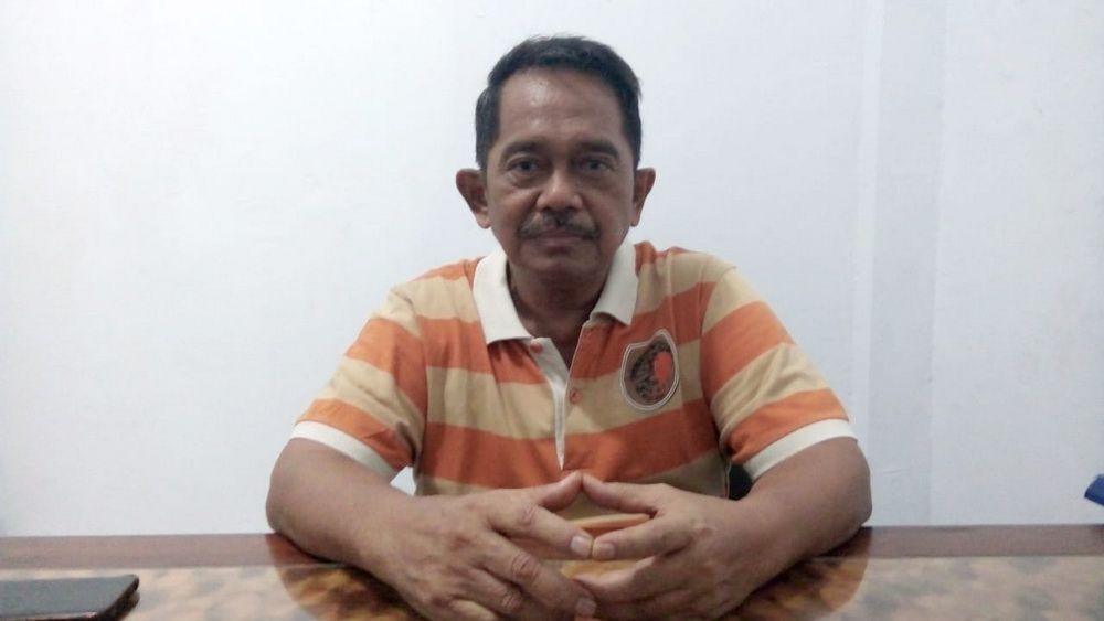 Ketua Umum Pemuda Pusura Angkat Bicara Terkait Perwali 33 Th 2020 