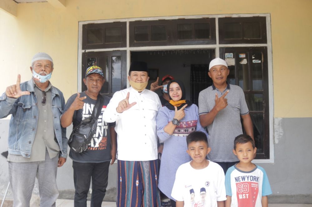 Haji Hendy Siswanto Sesalkan Klub Sepak Bola Jember Mati Suri