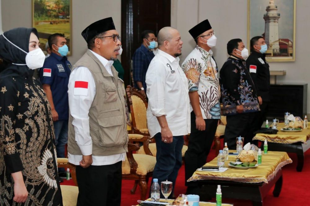 LaNyalla Minta Daerah Berani Likuidasi BUMD Tak Produktif