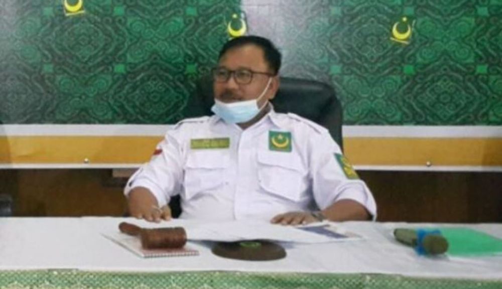Wakil Ketua Bappilu Pusat Optimistis PBB Berkibar di Pemilu 2024