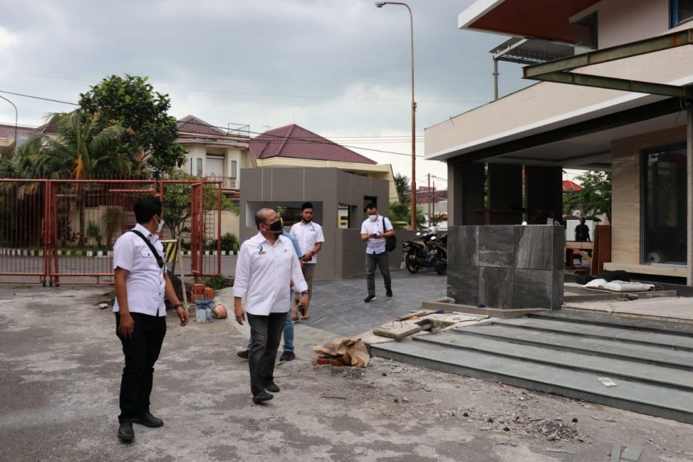Ketua DPD RI Desak Pemprov Jatim Urus 63 Ribu Aset Belum Tersertifikat
