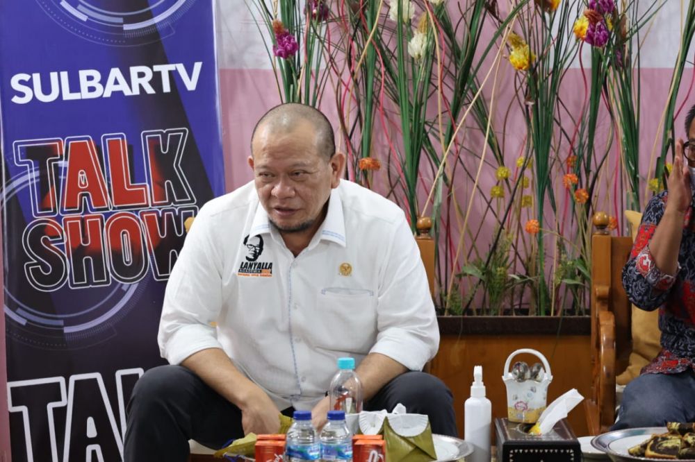 Ketua DPD RI Sayangkan Aksi Tak Manusiawi Terhadap Anak Pencuri