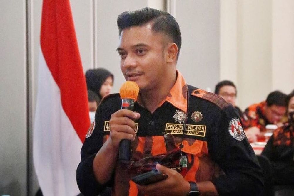 Ketua Karsa Sub Angkat Bicara Terkait Oknum Guru Pukul Siswa di Surabaya