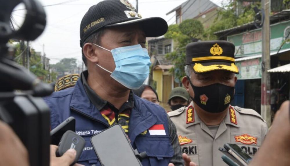 ETOS Indonesia Sebut Langkah Kehati-Hatian Tri Adhianto Pimpin Birokrasi Kota Bekasi Hal  Sangat Wajar
