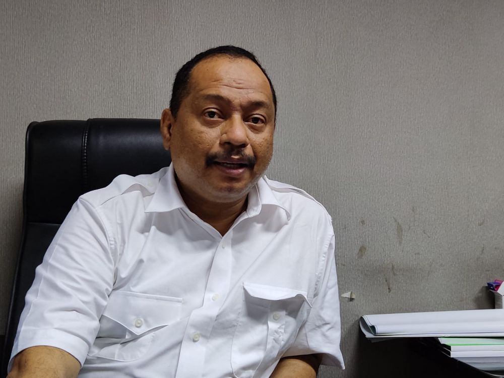 Porprov Jatim VII Akan Digelar  25 Juni-3 Juli