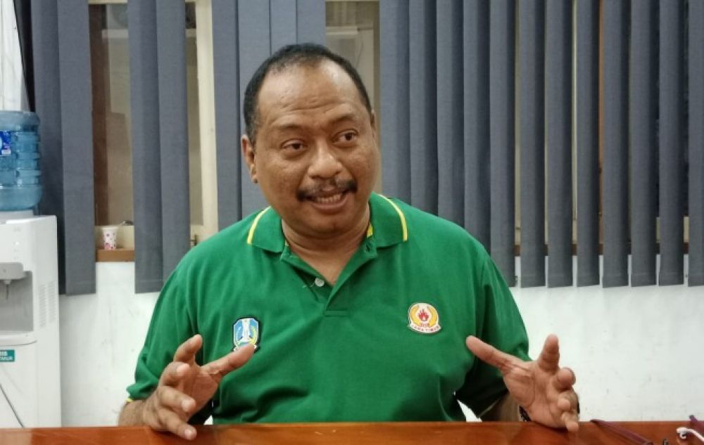 Evaluasi Porprov, KONI Jatim: Prestasi Atlet Meningkat 
