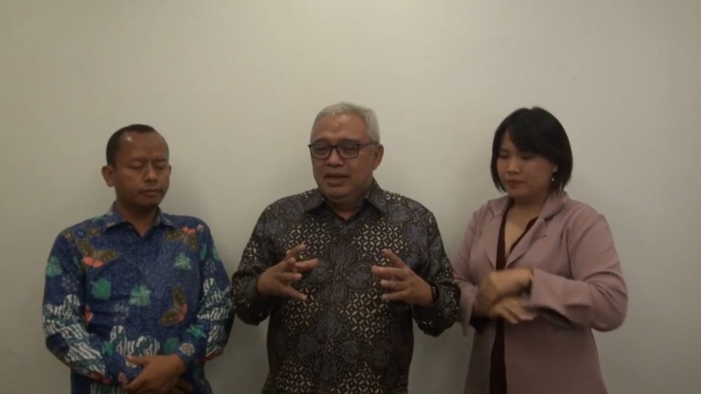 Pengurus Gabungan Pengusaha Alat Kesehatan dan Laboratorium (Gakeslab) Ary Gunawan